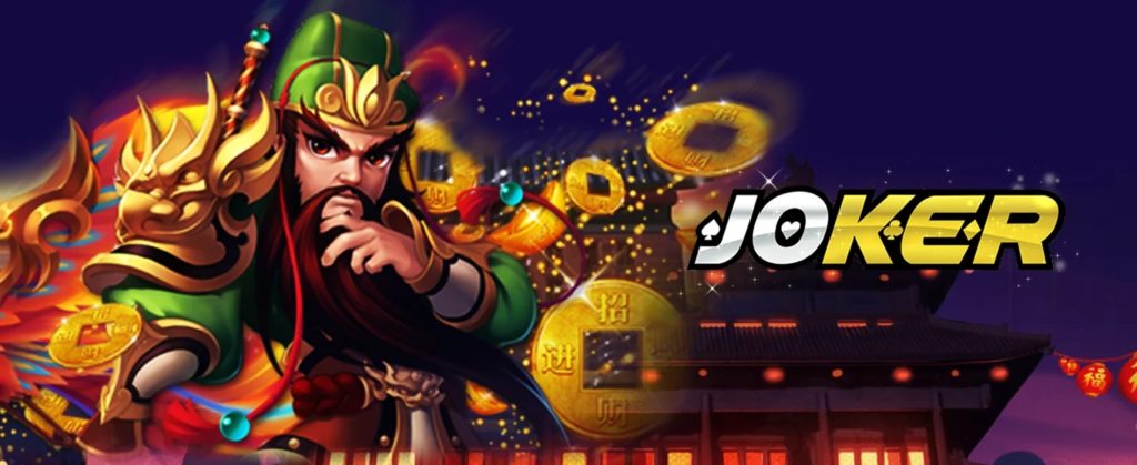 jokergaming